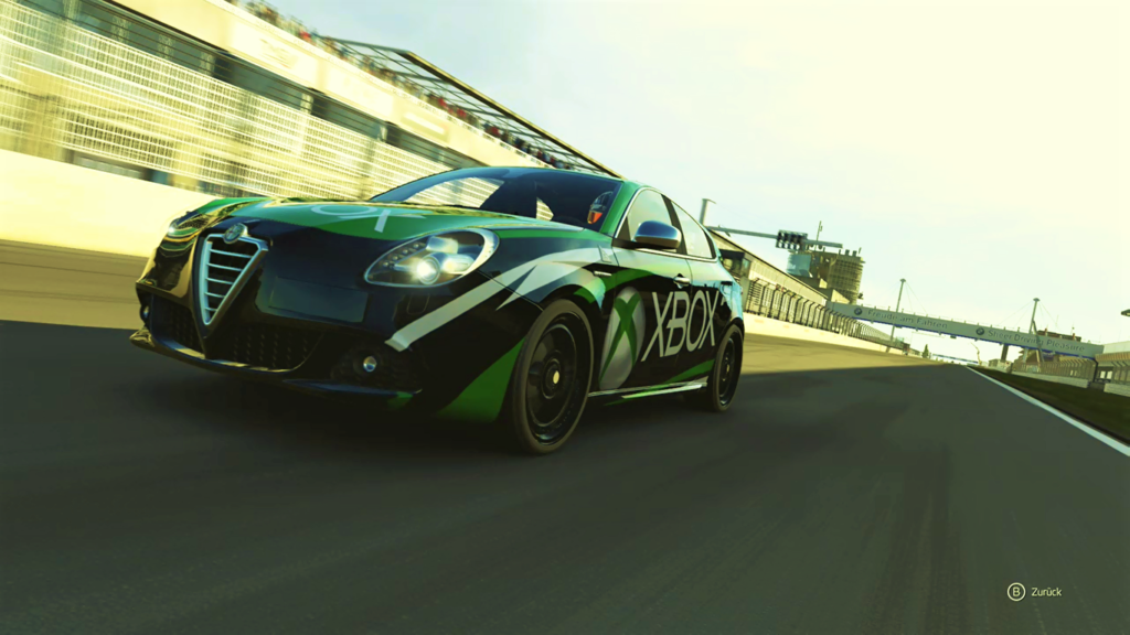 Forza Motorsport 6