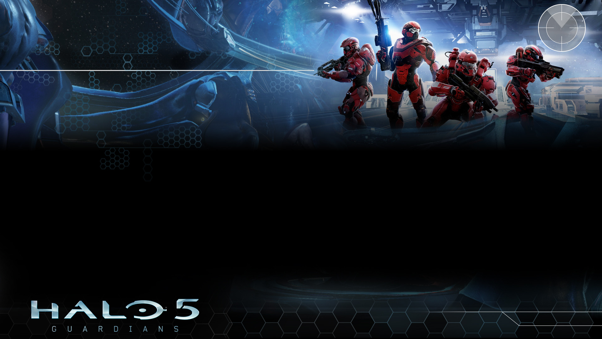 Halo 5: Guardians Multiplayer Beta