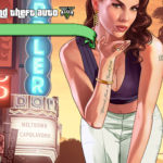 Grand Theft Auto V