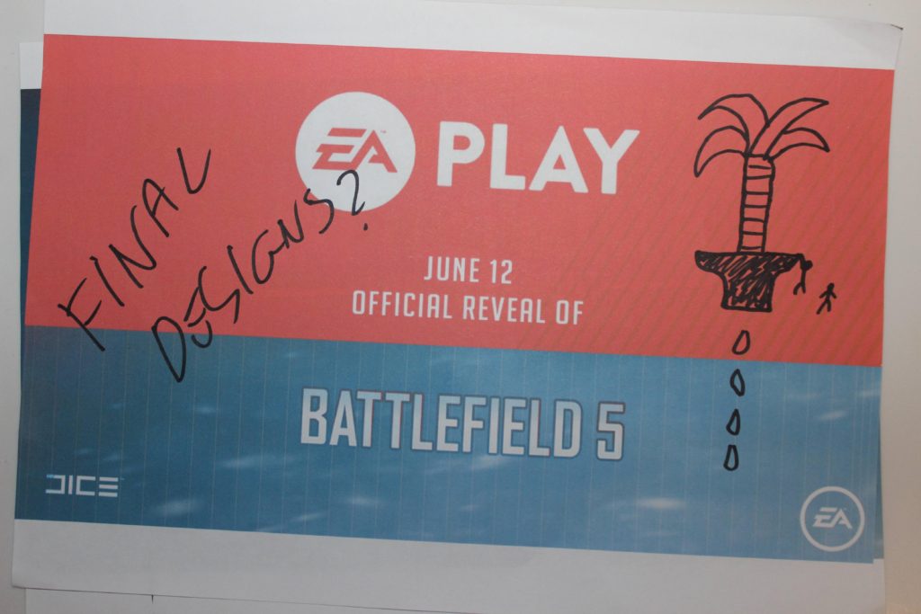 Battlefield 5 Leak