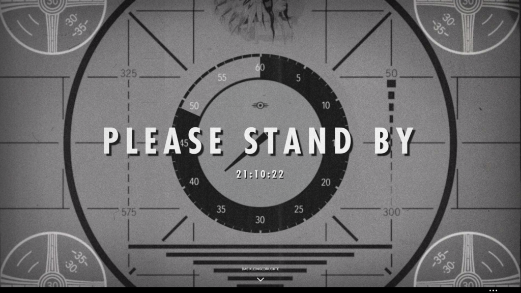 Bethesda Tweet zu Fallout 4