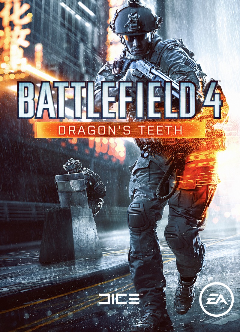 battlefield 4 DLC