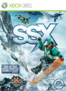 SSX