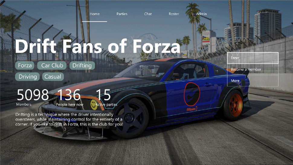 Microsoft bringt gegen Ende des Jahres ein neues Feature namens Xbox Live Clubs auf Xbox One 