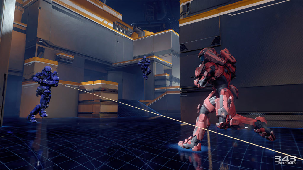halo 5-beta-trench-breakout-line-of-fire-a441eb870dfa46b2835cdb65147e3940