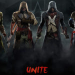 Assassin´s Creed Unity 