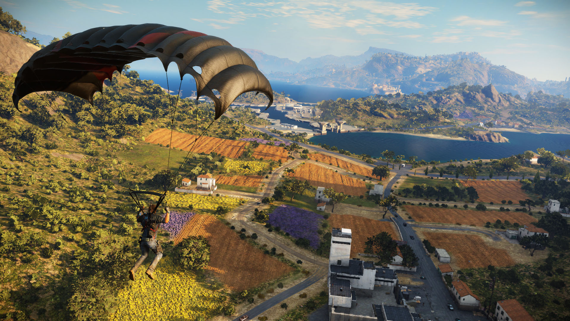 just cause 3 1