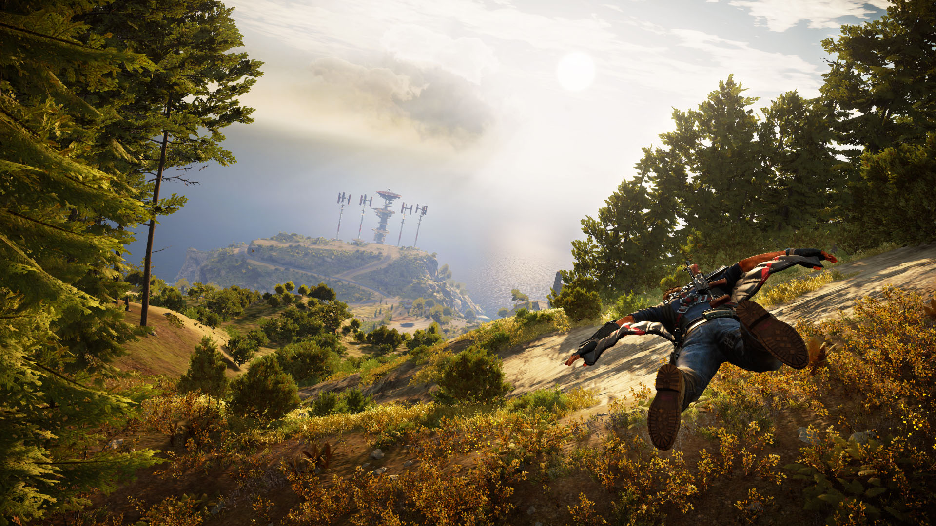 just cause 3 2