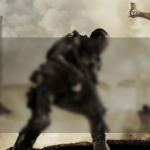 CoD: Advaced Warefare