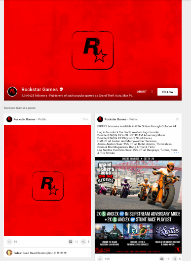 Rockstar Games